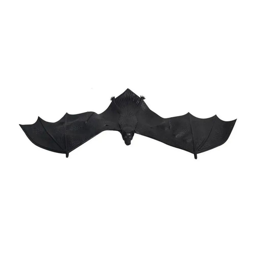 MORCEGO BORRACHA 29CM